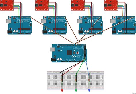 read multiple bocks rfid card arduino|Arduino uno multiple rfid readers.